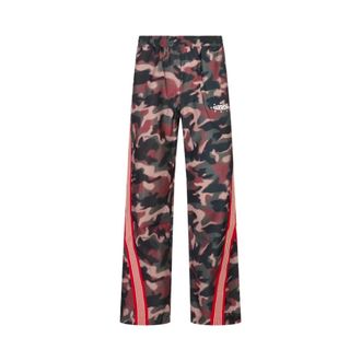 Barrow Trainingsbroeken - Heren - Sweatpants - Veelkleurig - XL - Broeken