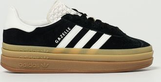adidas Sneakers Gazelle Bold in camoscio