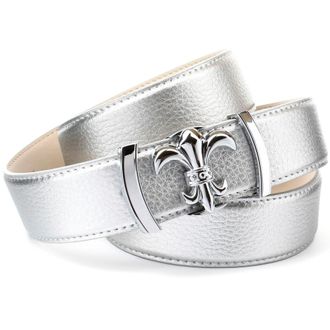 Anthoni Crown Ledergürtel