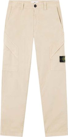Stone Island Regular Pants