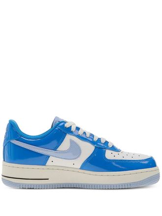Nike Sneakers Air Force 1 - Blu