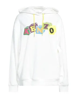 Kenzo TOPS - Sweatshirts auf YOOX.COM
