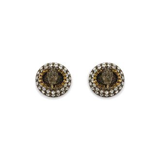 Kurt Geiger Mujer, Accesorios, Amarillo, Talla: ONE Size