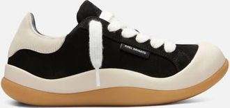 Axel Arigato Squish Sneaker - Womens in Black/gum at Nordstrom, Size 7.5