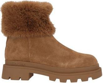 Blauer CALZATURE - Stivaletti su YOOX.COM