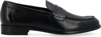 Doucal's Hombre, Zapatos, Negro, Talla: 44 EU