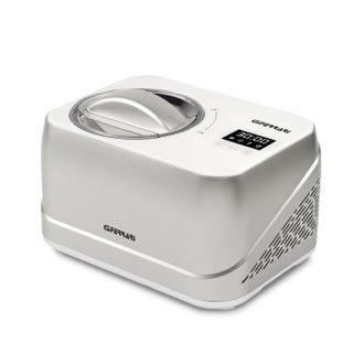 G3Ferrari G3 Ferrari Neve G20175 Heladera Autom&aacute;tica 1l Contenedor De Acero Inoxidable Temporizador 60 Min 100w