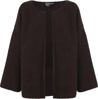 Cortana Donna, Maglie, Marrone, XS, new