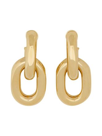 指輪・リング Anneau Ring - Paco Rabanne - Brass - Gold Paco Rabanne Anneau Ring - - Brass - Gold | ShopSimon
