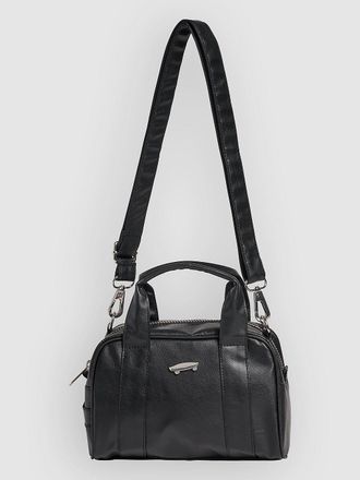 Vans Salton Bowler Umh&auml;ngetasche schwarz