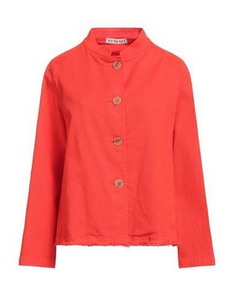 Rosso35 Jackets