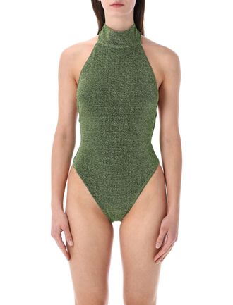 Os&eacute;ree Sea Kleding Groen