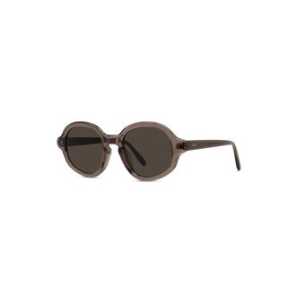 Loewe Sunglasses, unisex, Brown, Size: 50 MM 1Phe5Ft0A