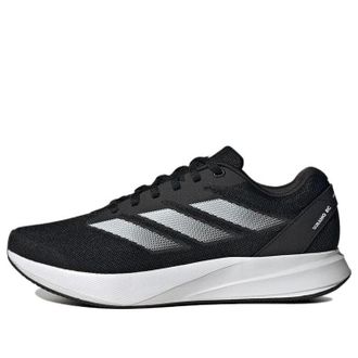 adidas Duramo RC Core Black White ID2704