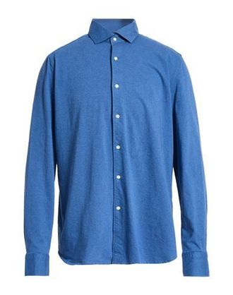 LUIGI BORRELLI NAPOLI TOPWEAR - Shirts sur YOOX.COM