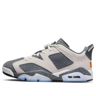 Air Jordan 6 Retro Low PSG DZ4133-008
