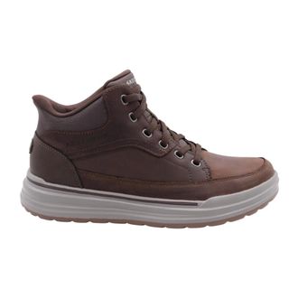 Skechers Stivaletti - - Sport - Uomo - Marrone - 44 EU