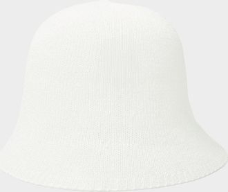 SOEUR Womens Fine straw bell