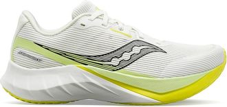 Saucony Tide 2 Mens Running Shoes White