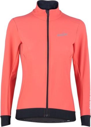 Nalini Pure Road Jacket Velojacke f&uuml;r Damen | rot