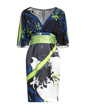 Camilla Milano VESTIDOS - Minivestidos en YOOX.COM