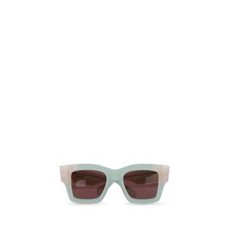 Jacquemus Donna, Accessori, Verde, Taglia unica, new