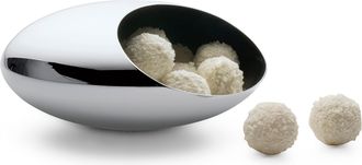 Philippi Schale »Cocoon Inox 16 x 8 cm« aus Edelstahl