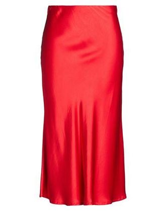 ottod'Ame BOTTOMWEAR - Midi skirts on YOOX.COM