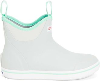 Xtratuf Xtratuf Womens 6 Ankle Deck Boot Ankle Deck Boot Women In M