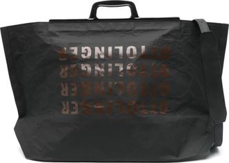 Ottolinger Mujer, Bolsos, Negro, Talla: ONE Size