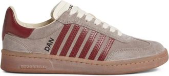 Dsquared2 Uomo, Scarpe, Multicolore, 44 EU, new
