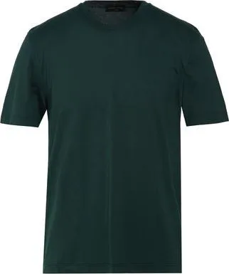 Roberto Collina CAMISETAS Y TOPS - Camisetas en YOOX.COM