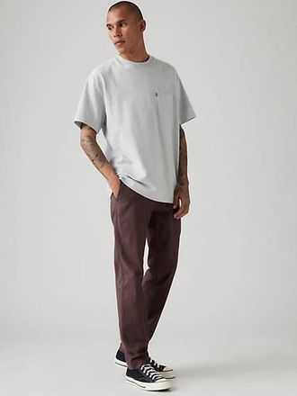 Levi's XX Chino Standard Pants - Mens - 28X32 - Khaki / Racken S Twll