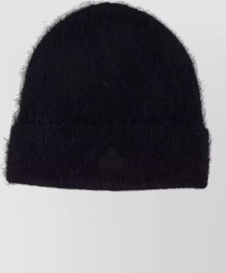 Isabel Marant alpaca beanie