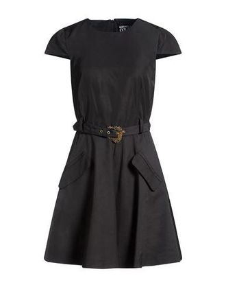 Versace DRESSES - Mini dresses sur YOOX.COM