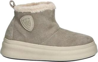 Blauer Donna, Scarpe, Grigio, 39 EU, new