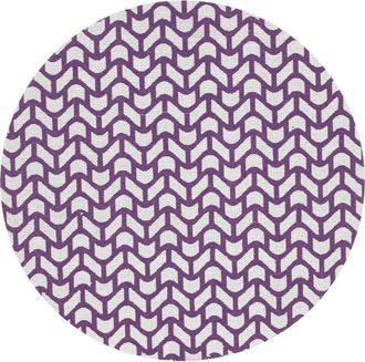 OEM Disco Abrasivo De Malla De Rejilla No Perforada De 710 W, 150 Mm, 80+, Color Morado