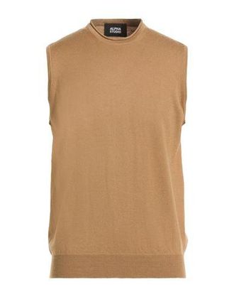 Alpha Studio KNITWEAR - Jumpers on YOOX.COM