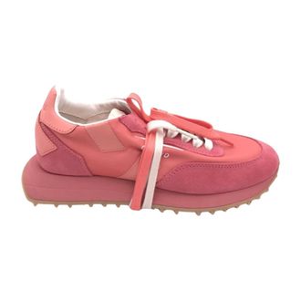 Ghoud Dames, Schoenen, Roze, Maat: 37 EU Nylon