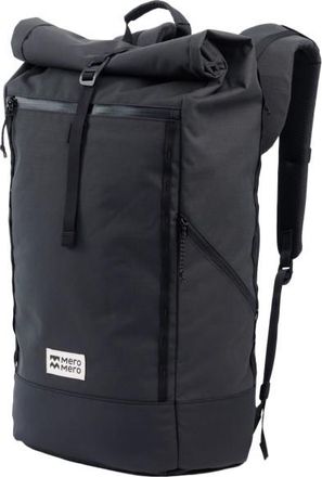 MeroMero Aravis Backpack 25-45 Skitourenrucksack - Unisex | grau