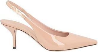 Emporio Armani FOOTWEAR - Pumps on YOOX.COM