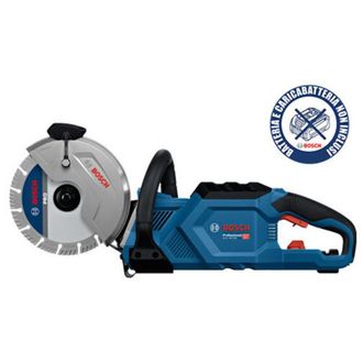 Bosch Professional Sierra De Cinta Sin Cable 18v System Gcs 18v-230 (incl. 1 Hoja De Sierra De Cinta, Sin Bater&iacute;a/cargador)