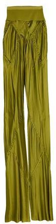 Rick Owens BOTTOMWEAR - Trousers on YOOX.COM