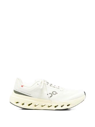 On Auf Cloudswift Amp Sneakers