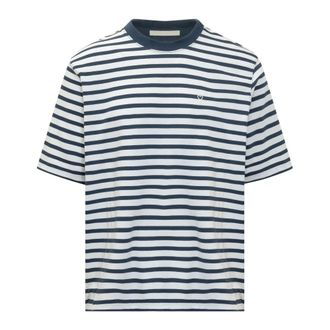 Ami Hombre, Camisetas, Blanco, Talla: L