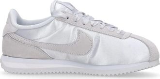 Nike Lage Padded Collar Sneakers - Dames - Hardloopschoenen - Wit - 36 1/2 EU - Fitness