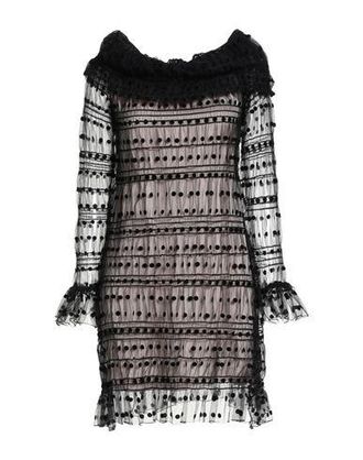 Raffaela D´angelo Mini dresses