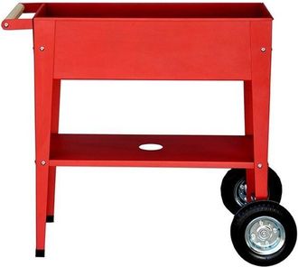 Herstera Garden Hochbeet