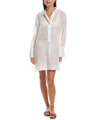 A.L.C. Kacey Shirtdress