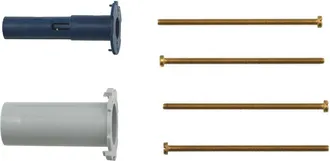 GROHE Accessori - Set Di Prolunga 14058000 - Grohe